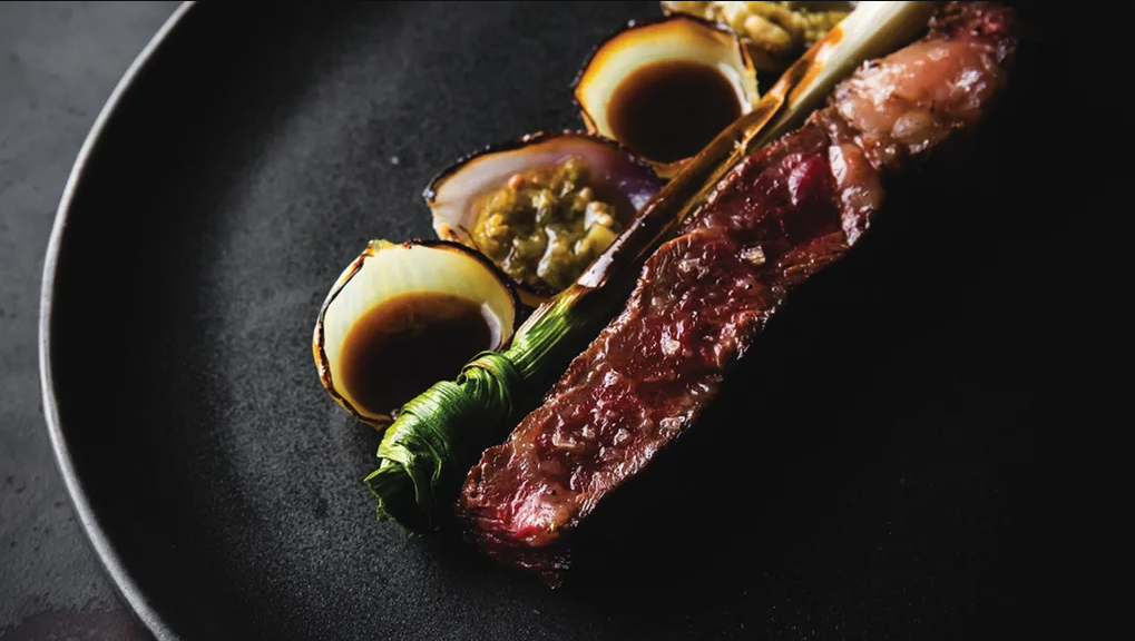 Barbecue Around The World