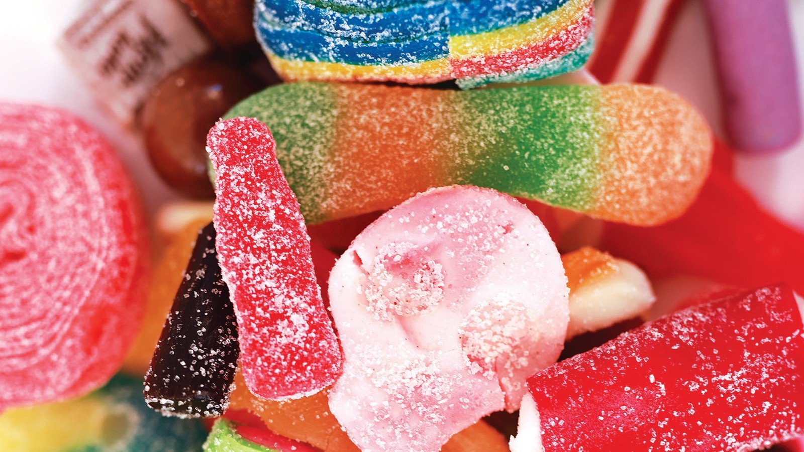 Scandinavian Sweets