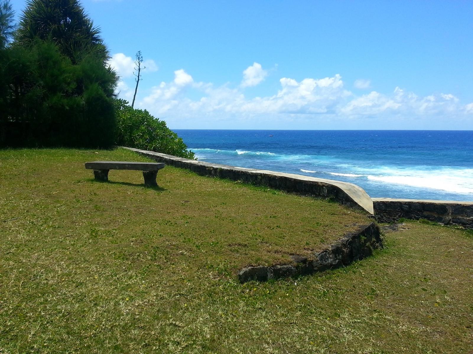 The Cliffs Souillac