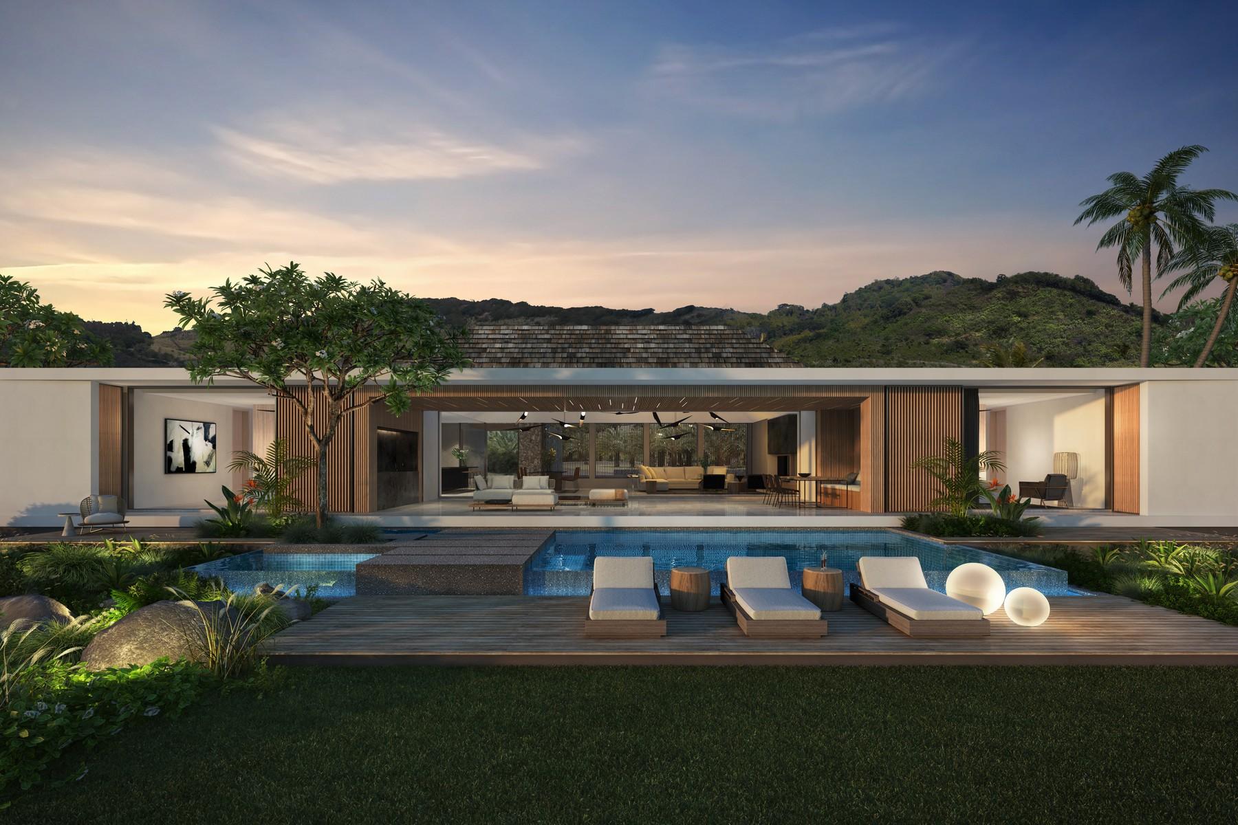 Bliss Villa -Heritage Villas Valriche