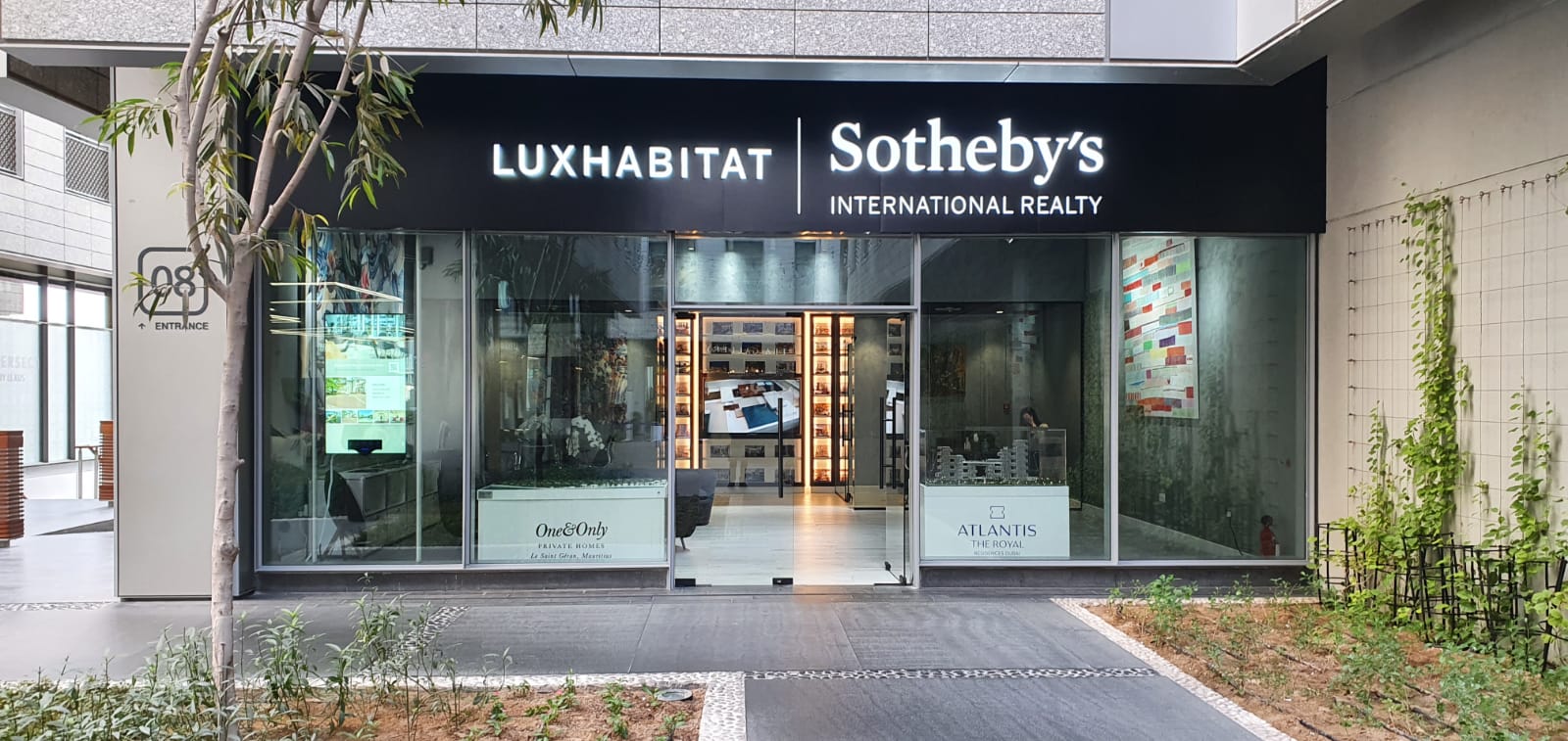 Mauritius Sotheby’s International Realty and LUXHABITAT Sotheby’s International Realty Dubai join forces