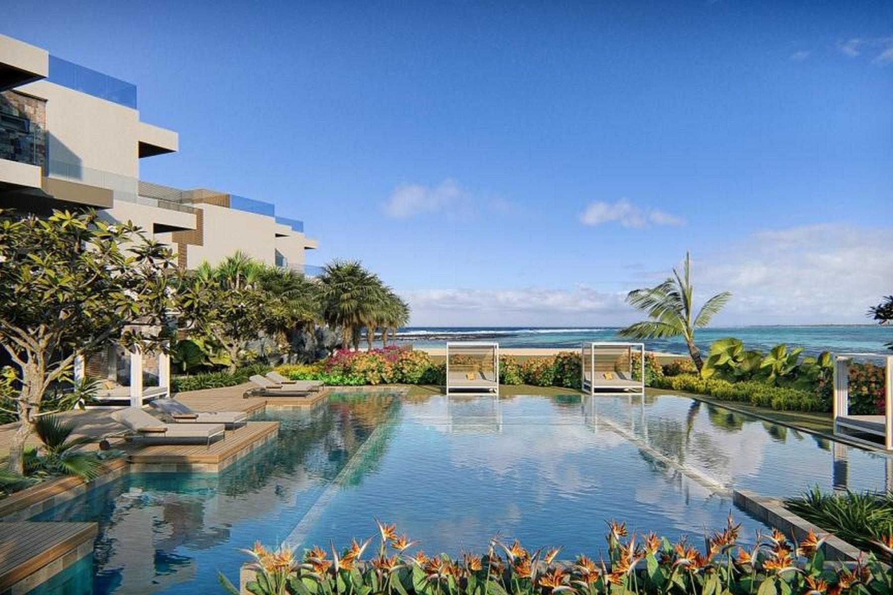 Ocean Terraces- Penthouse