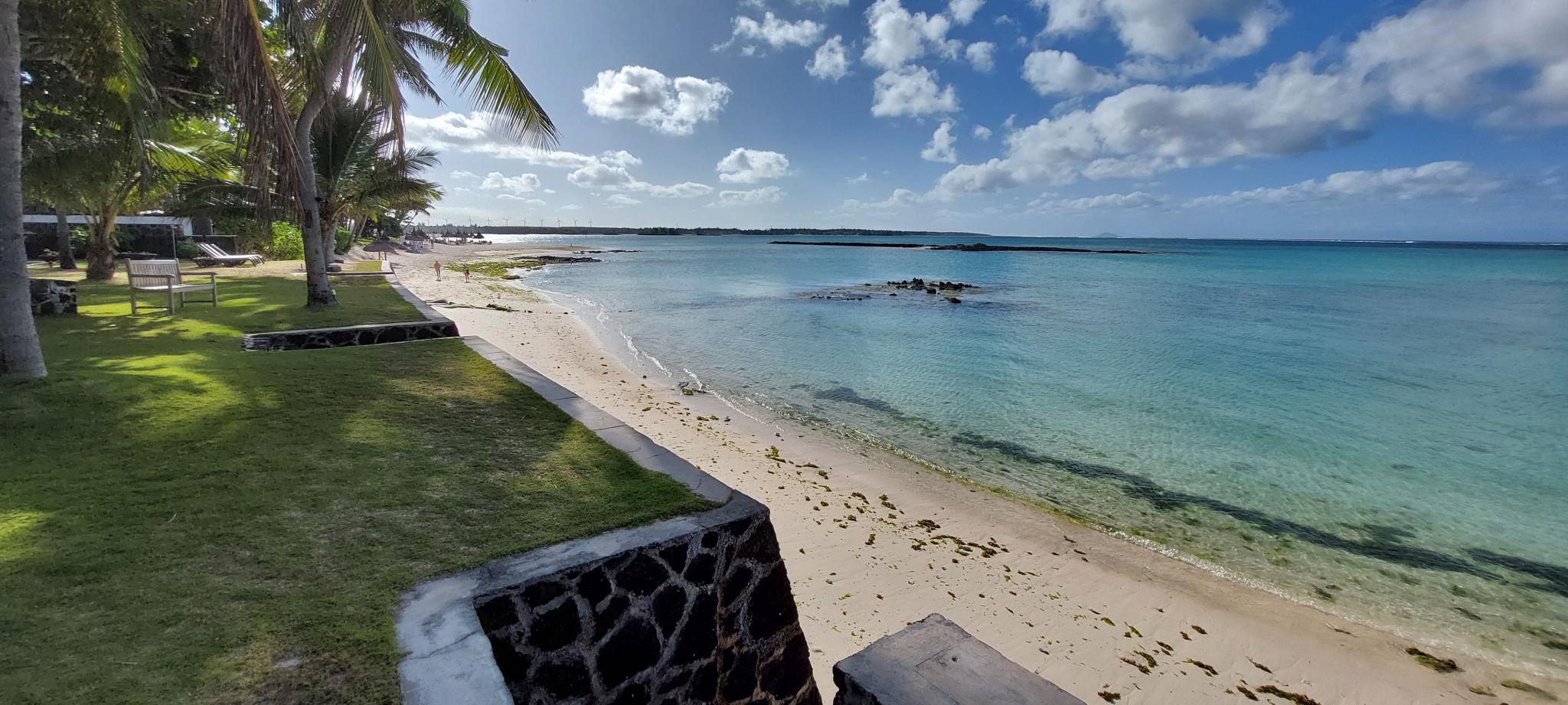 Belle Mare Pleasures