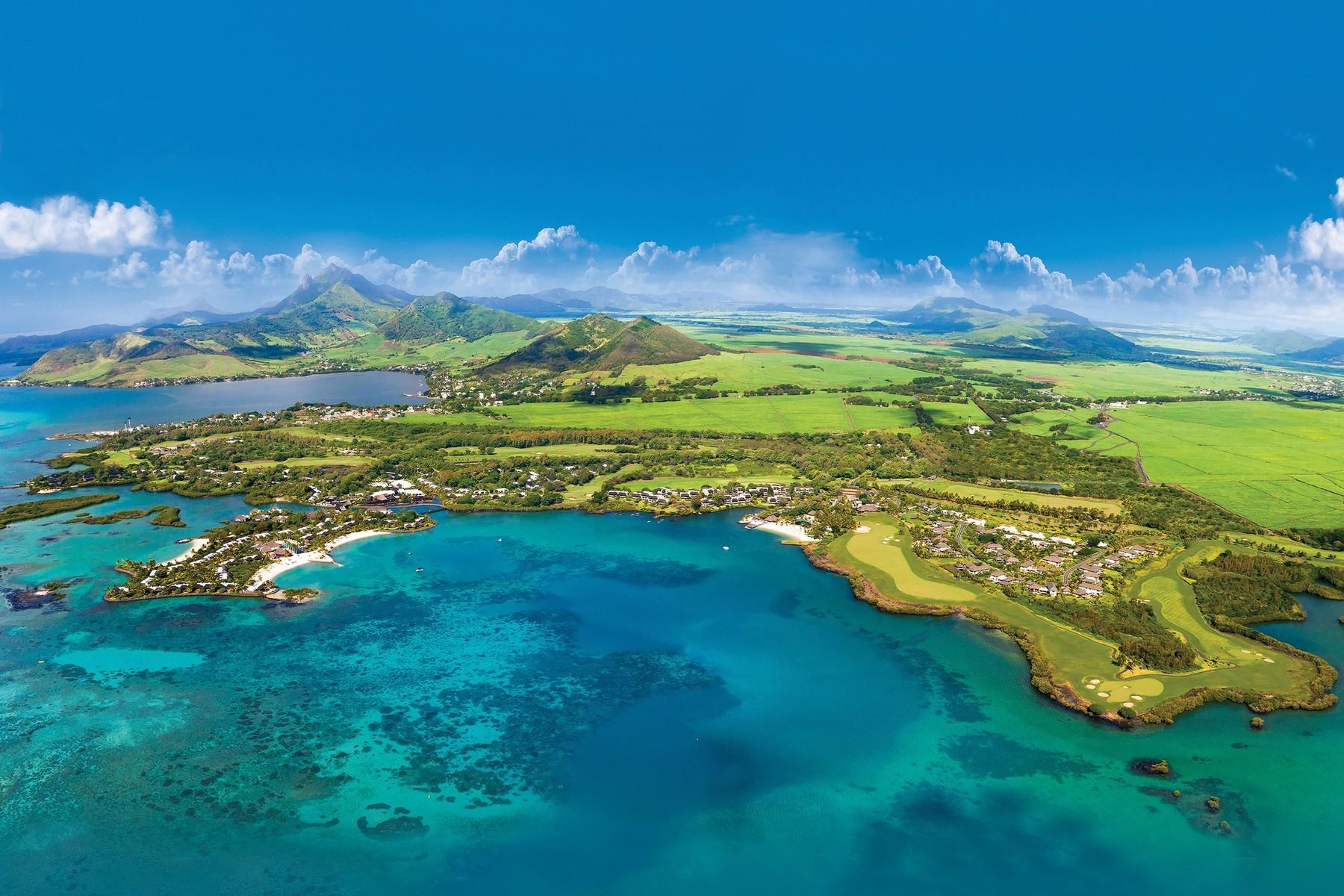 Mauritius – Fastest Growing Wealth Market in Africa