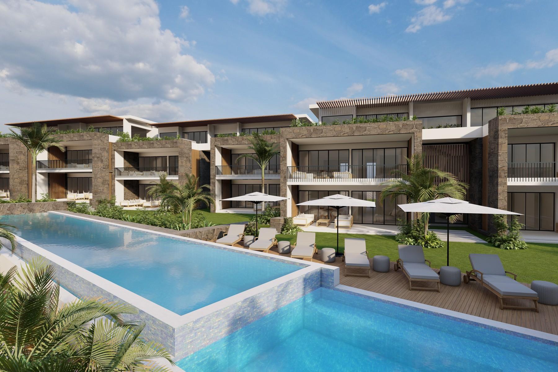 Kalodyne Bay- Appartement 3