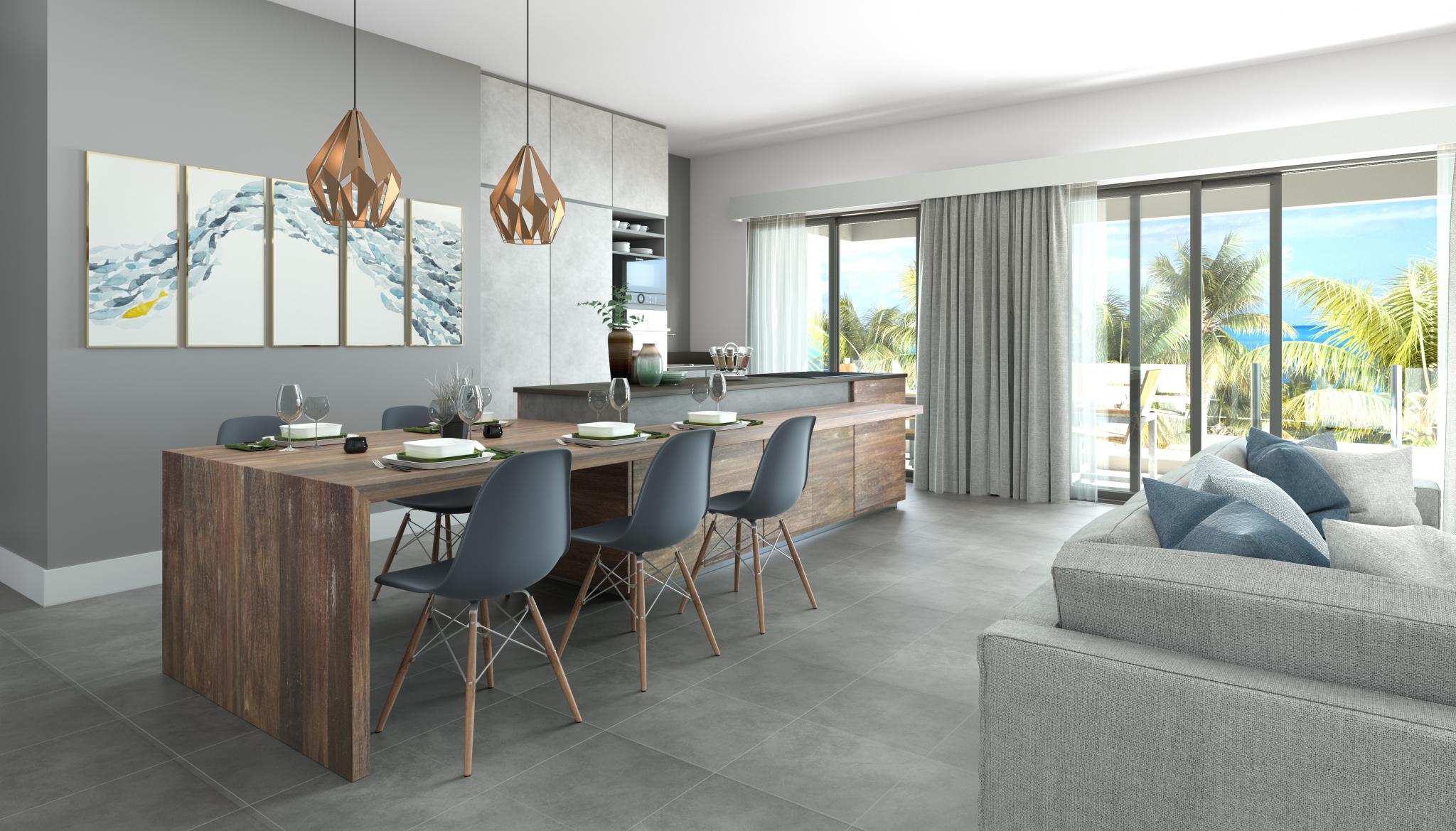 La Pointe Luxury Living