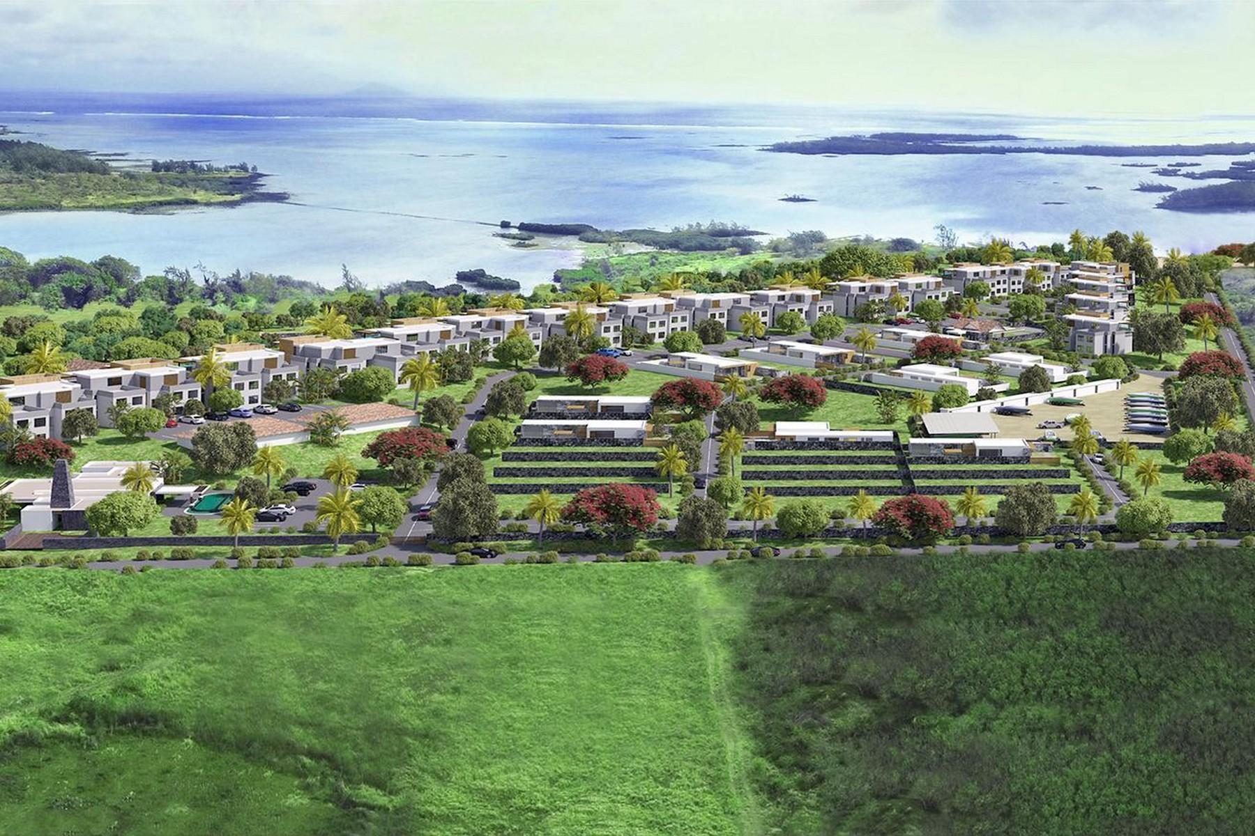 Land of Wonders – St Antoine Plot 4