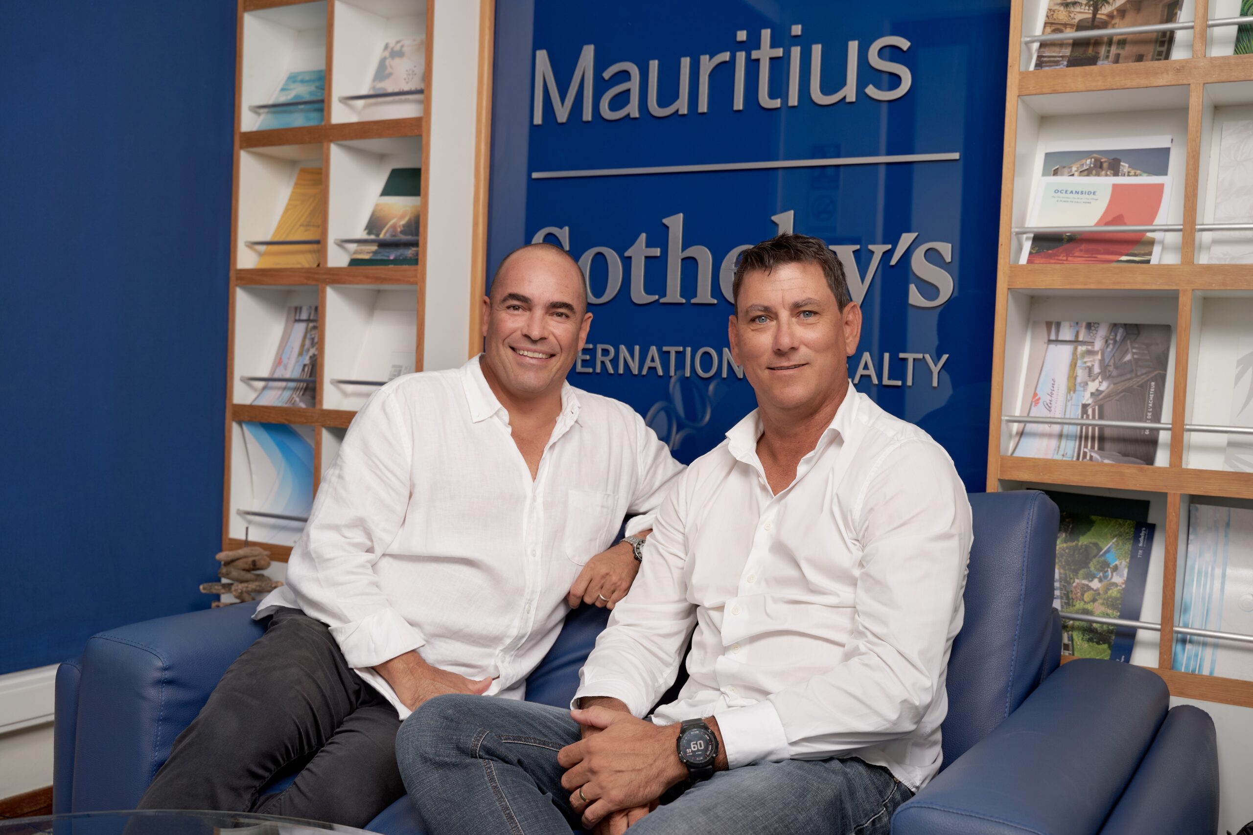 Luxury Lifestyle Award : Mauritius Sotheby’s International Realty Awarded Best Brokerage on the Island