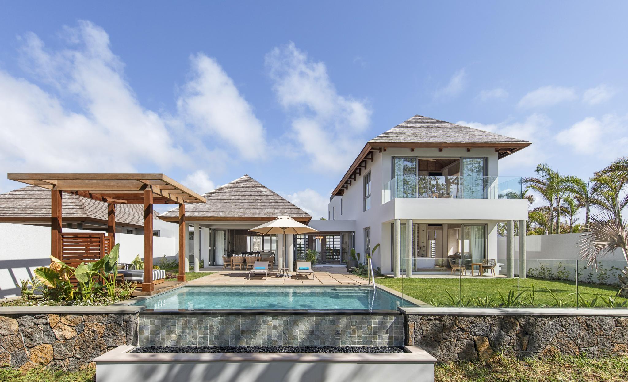 Krystal Villa – Anantara