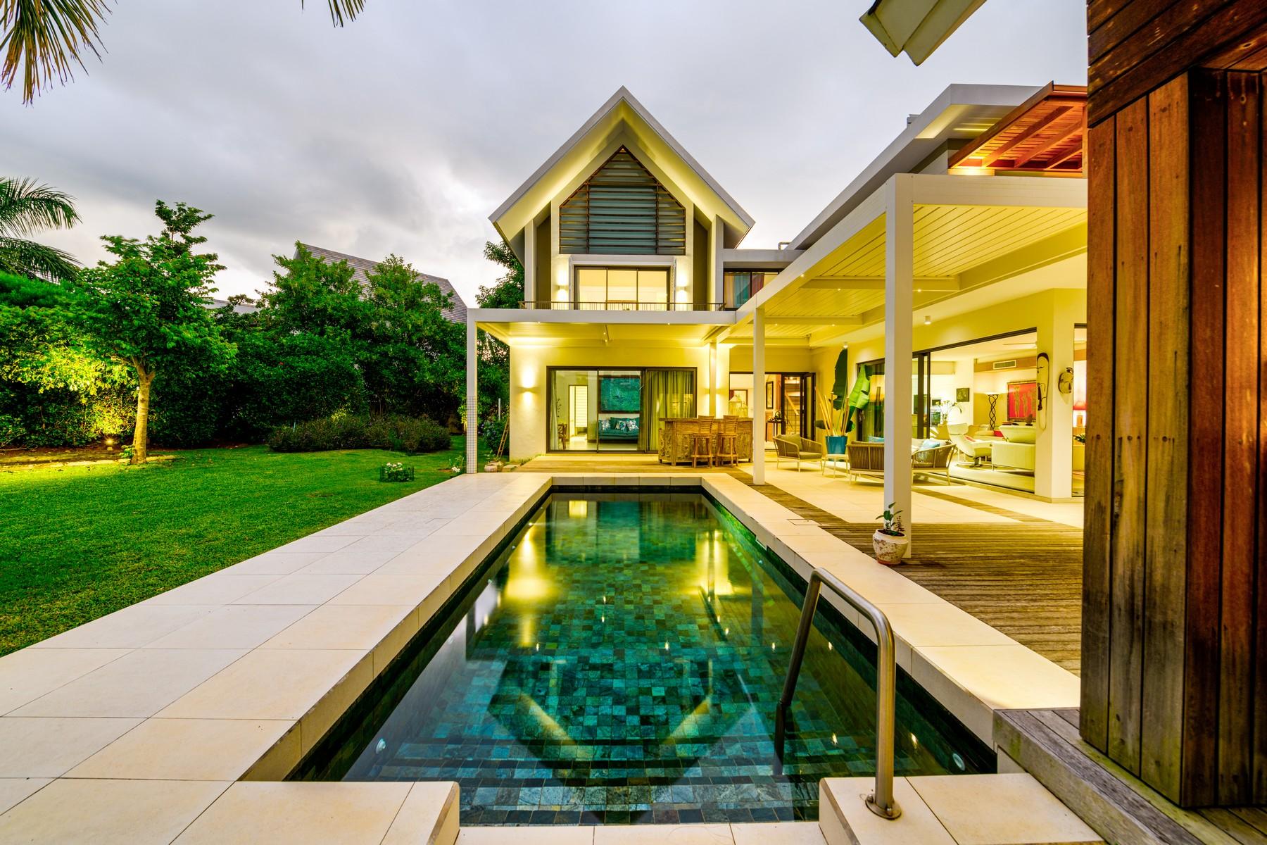 Lifestyle living