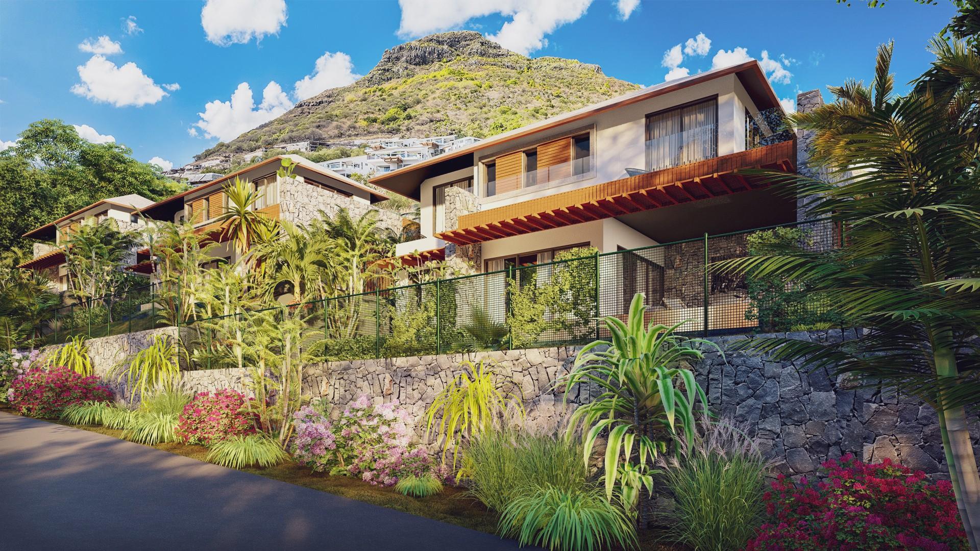 Villa Le Benitier