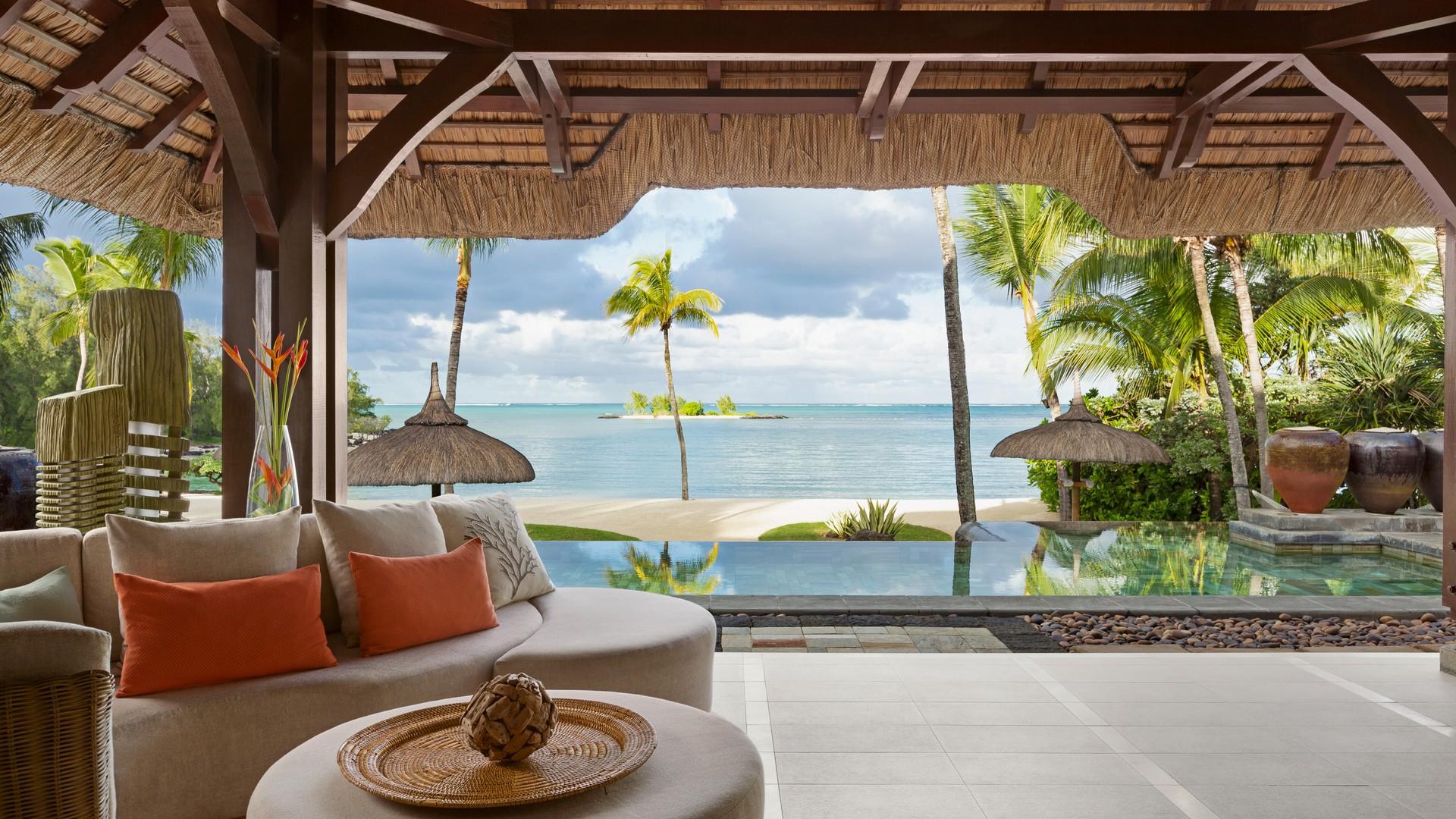 The Mauritian Luxury Property Market Shows Steady Growth for 2023