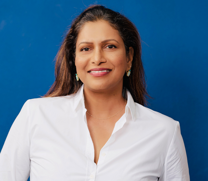 Meera Marday, Expert Realtor: A Quiet Strength