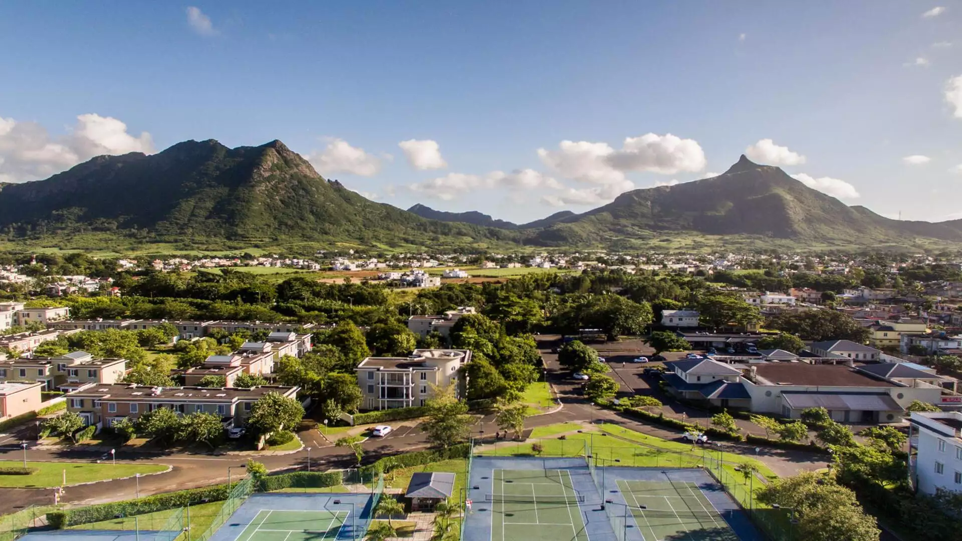 mokaok Healthcare in Mauritius