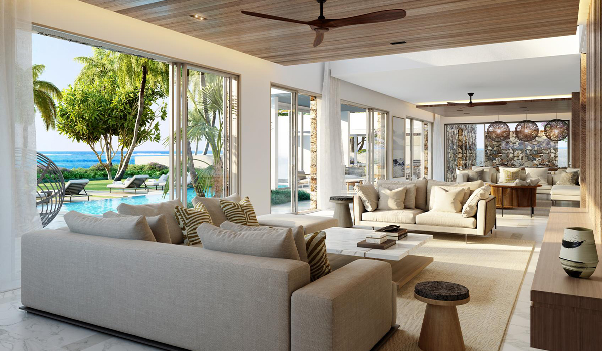 Mauritius Sotheby’s International Realty Sets New Record With Top Property Sale