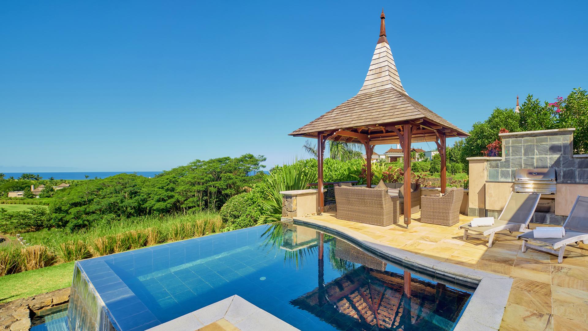 52, Heritage Villas Valriche
