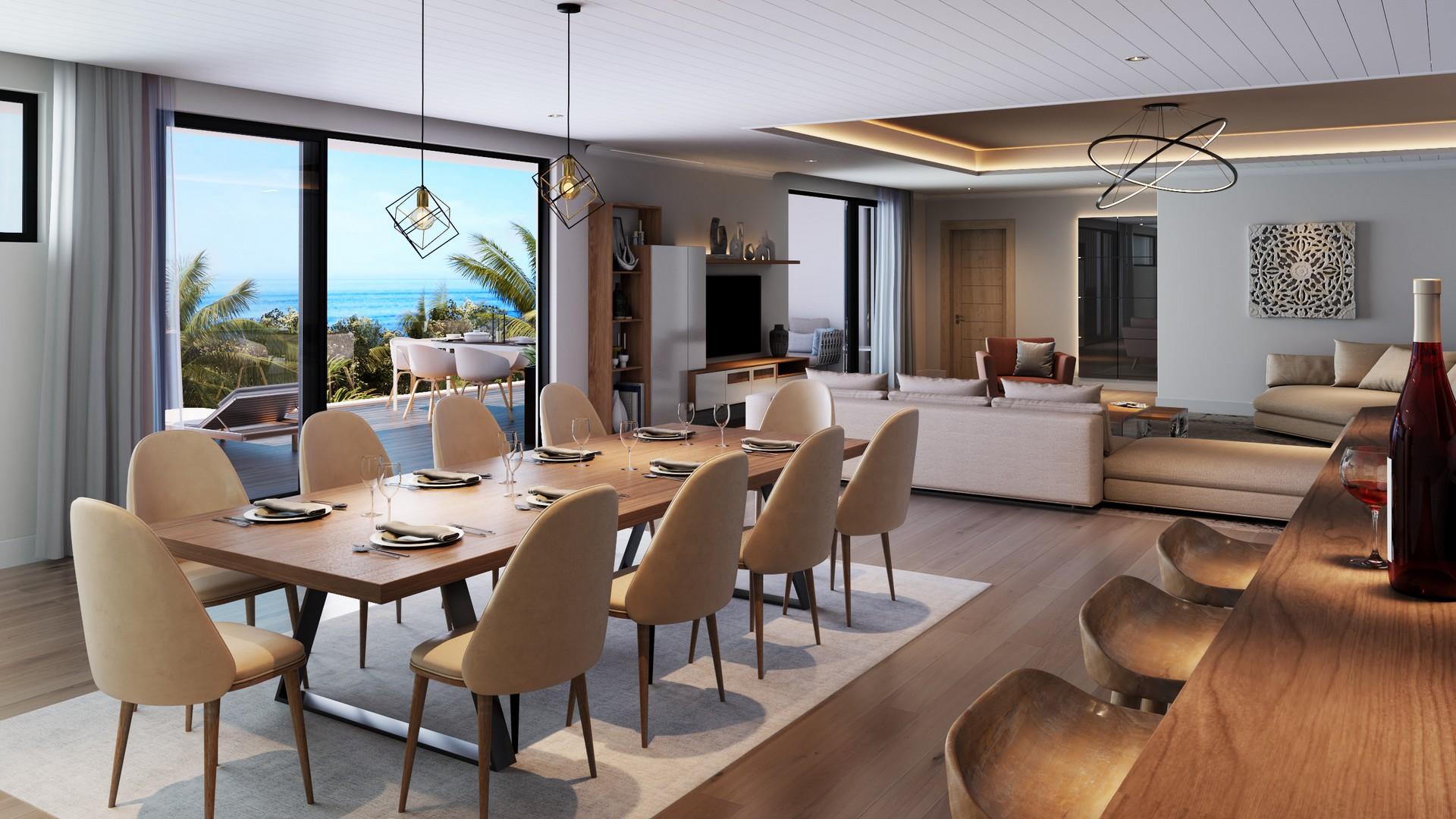 Cap Marina Elegance