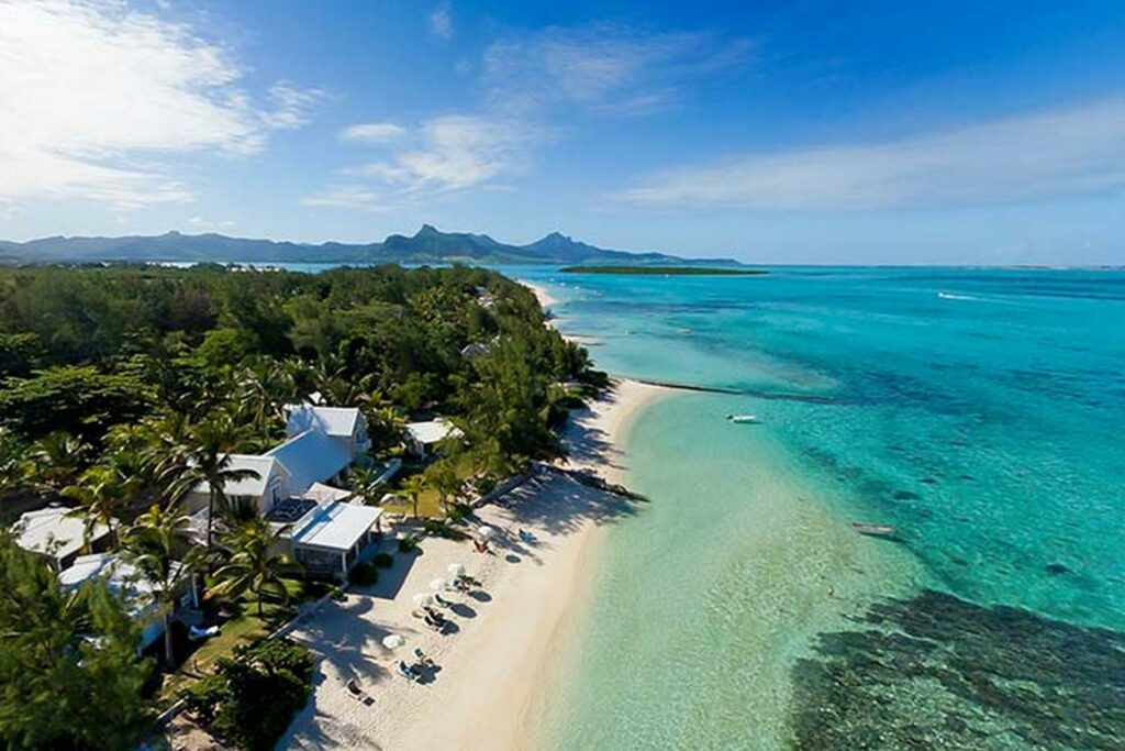 Mauritius, A Paradise for Boat Owners