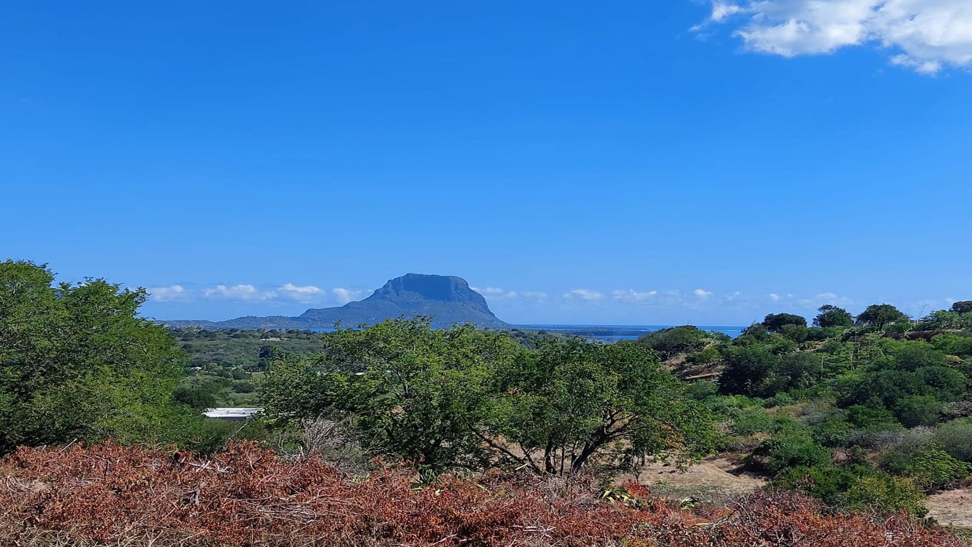 Coastal Crest Land