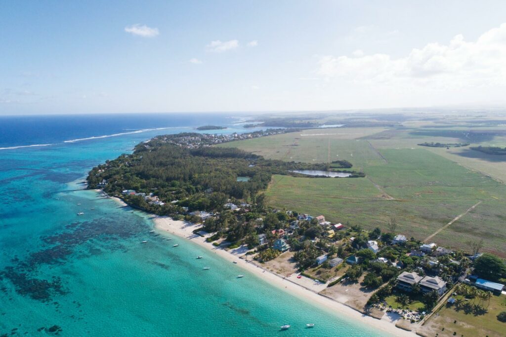 Mauritius, A Paradise for Boat Owners