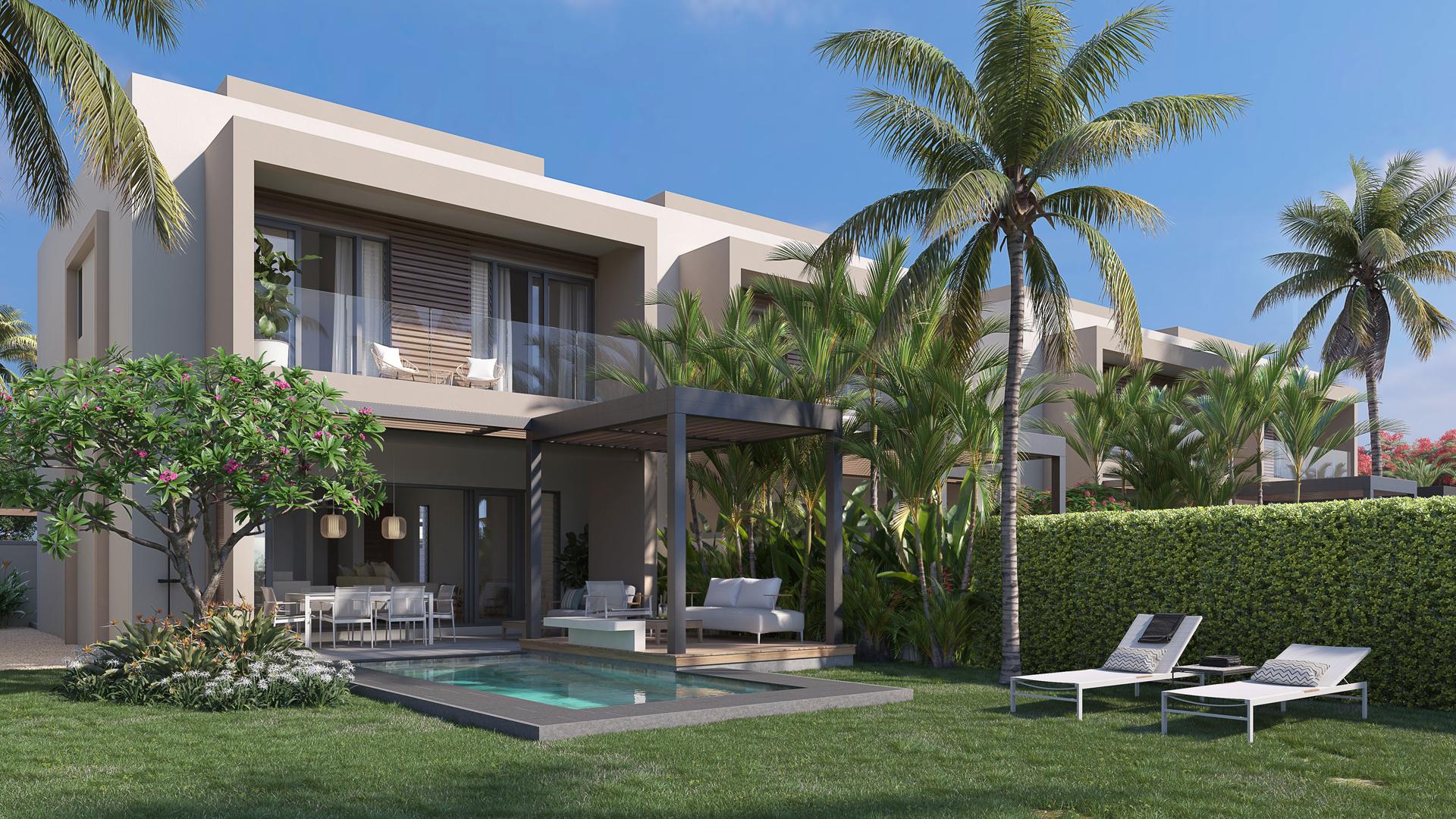 Ariza Duplex – Another lifestyle