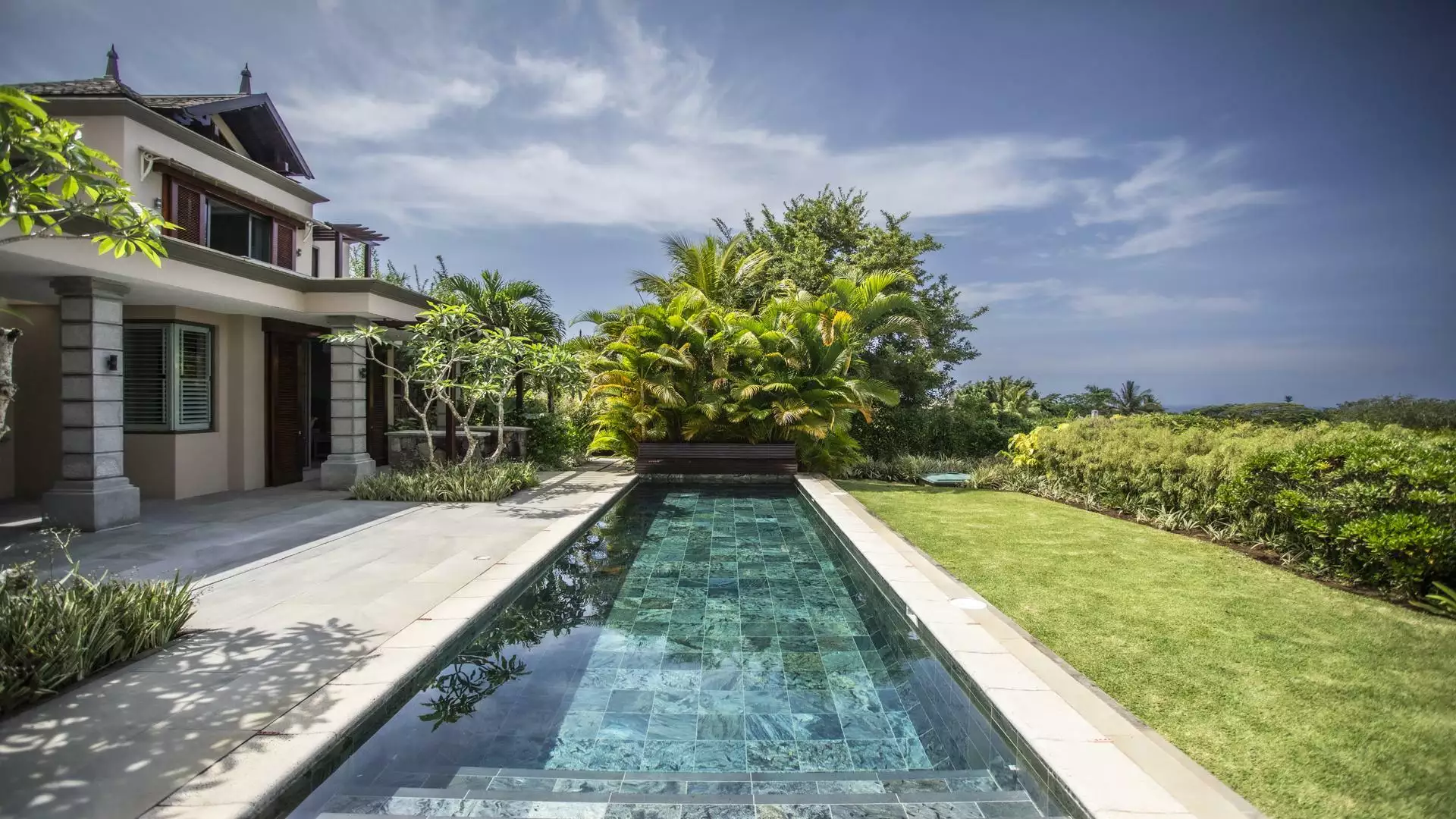 Hermes Villa – Heritage Villas Valriche