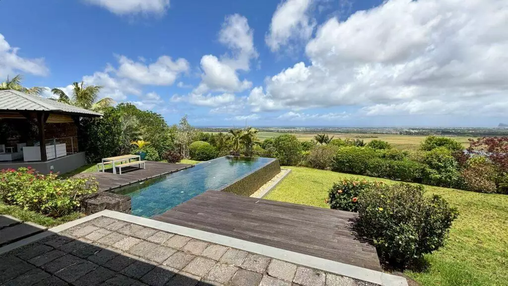 Rent a Property in Mauritius