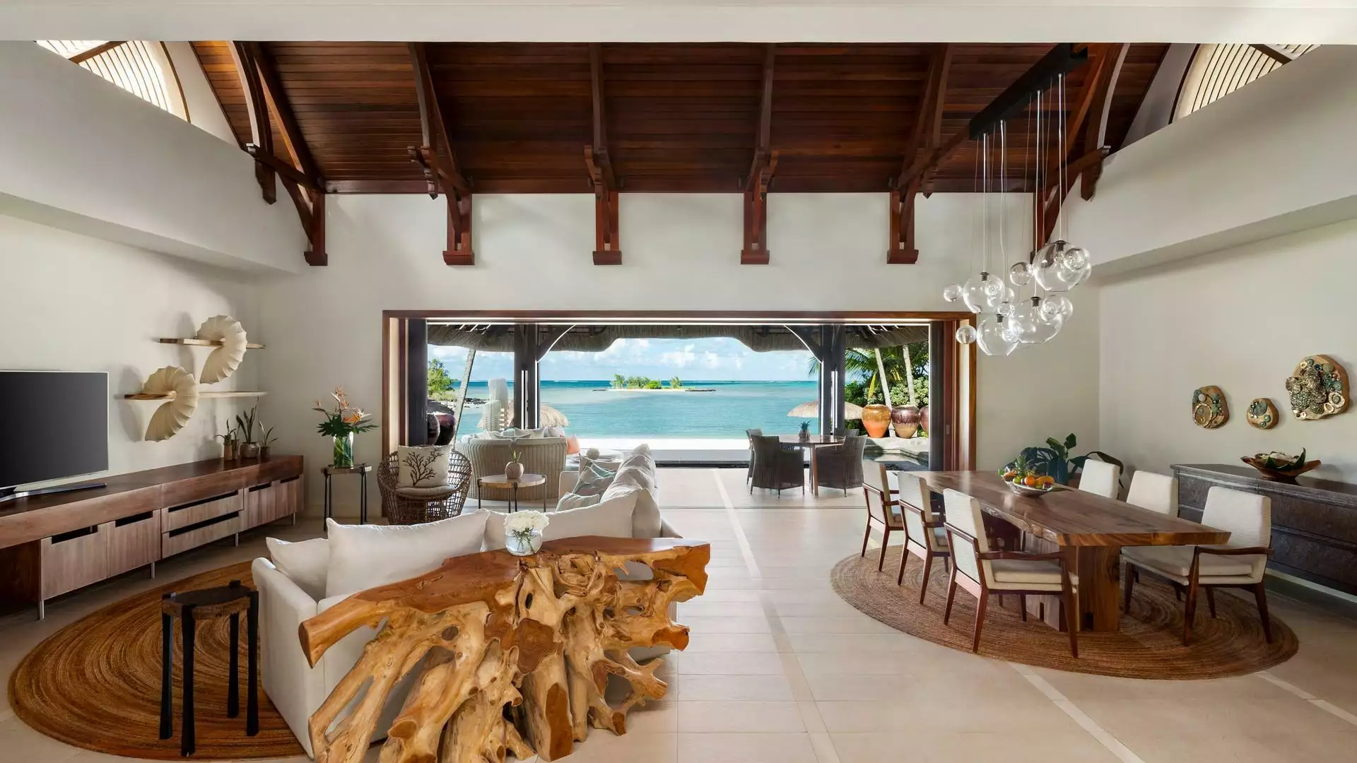 Own a Property Within a Hotel Development