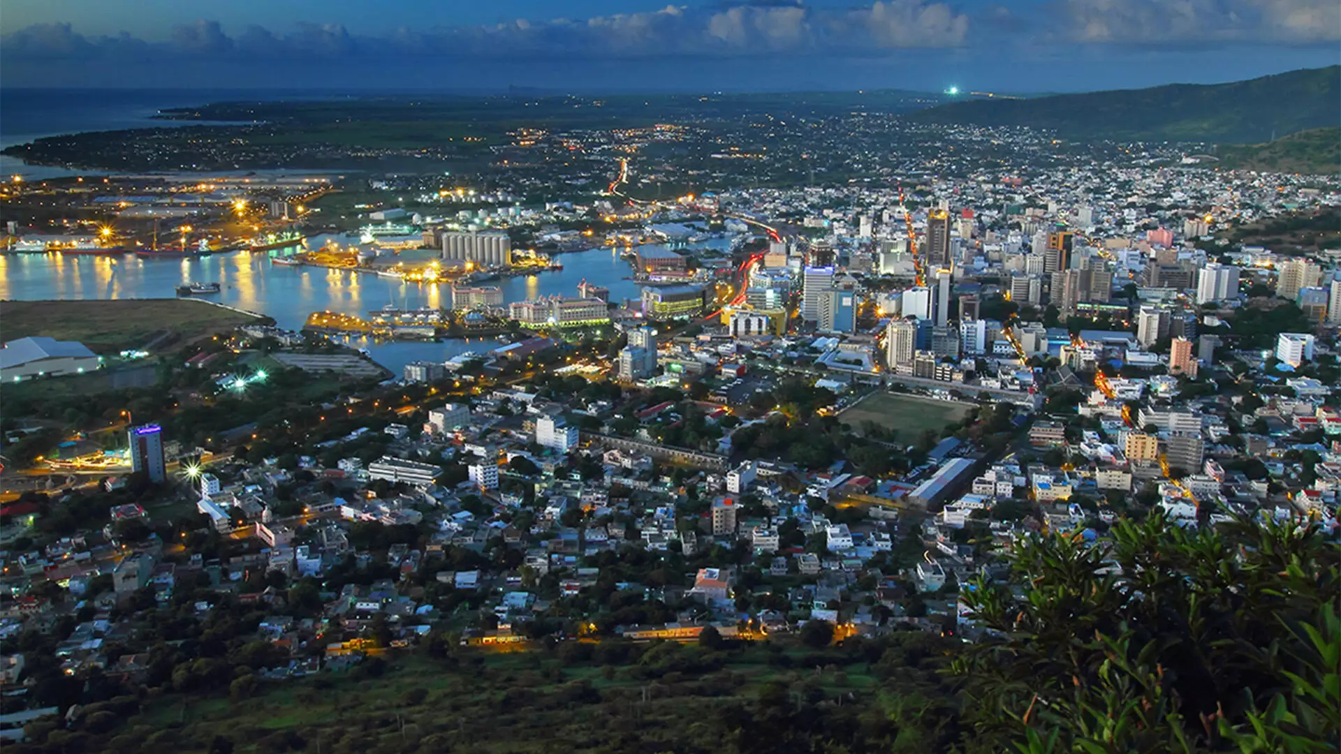 Mauritius is expat-friendly