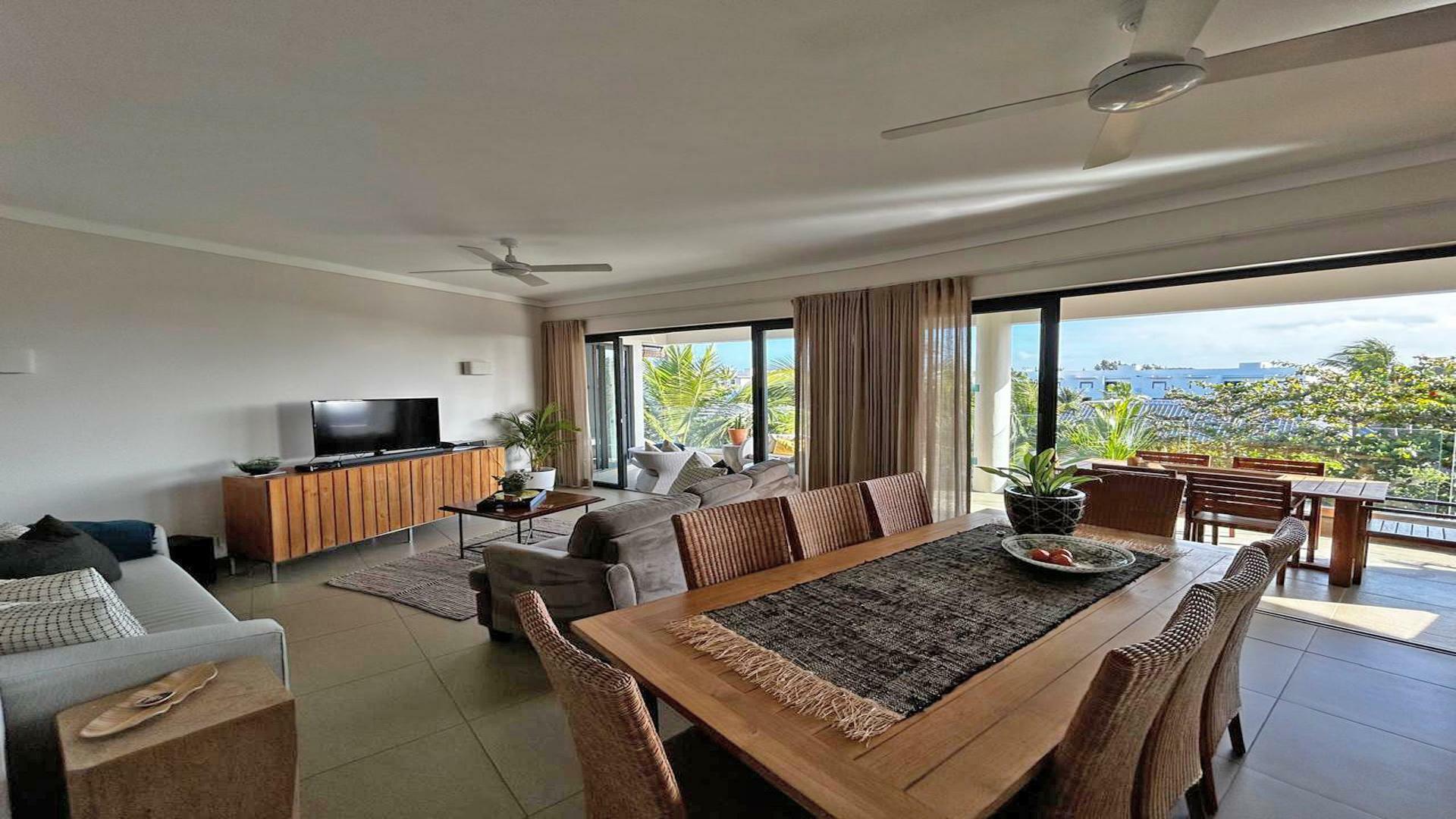 Aurora Penthouse - Azuri - Penthouse Apartments With Lake Views Aurora