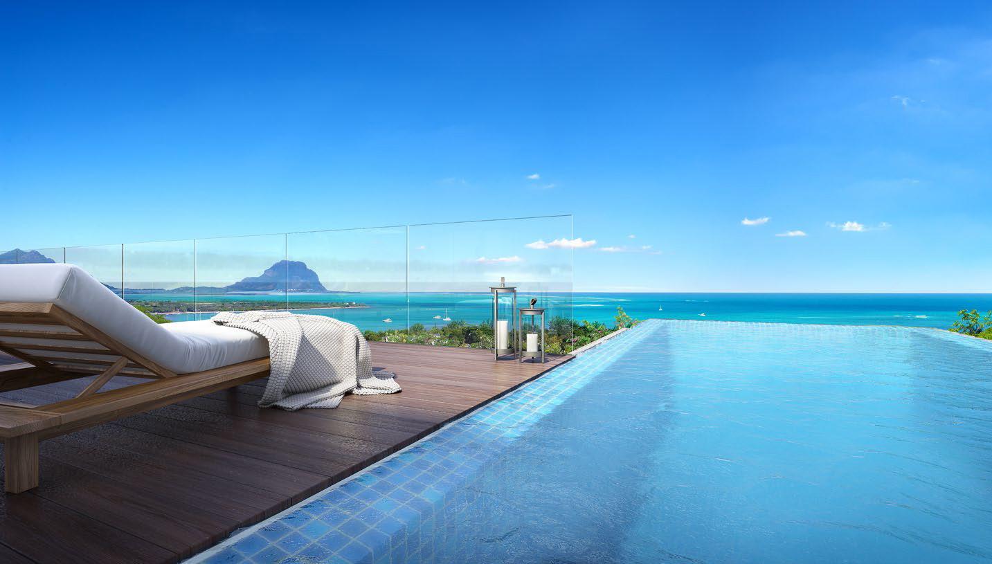 Choosing the Right Real Estate Agent in Mauritius