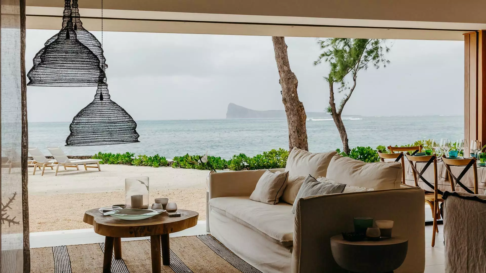 Ocean Living